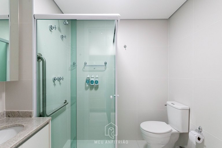 Apartment in Sao Paulo