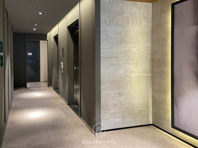 Apartment in Sao Paulo