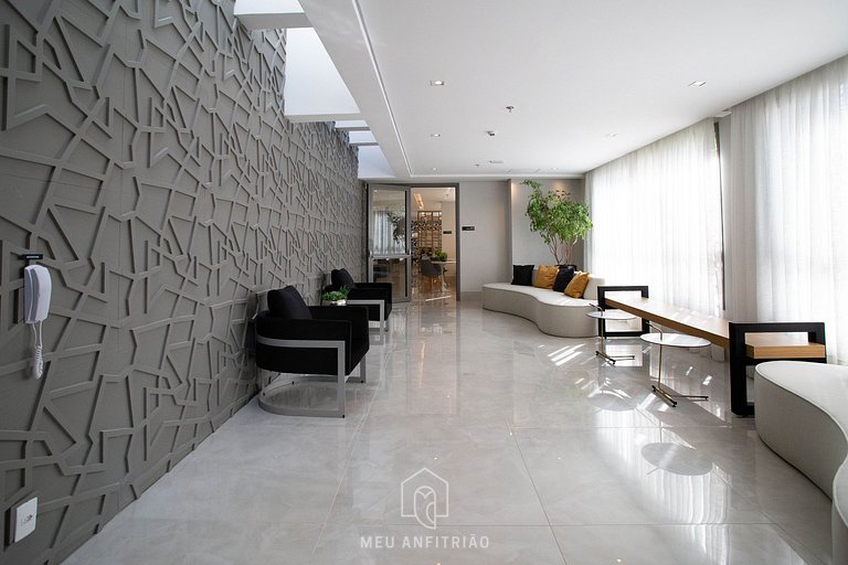 Apartamento em São Paulo