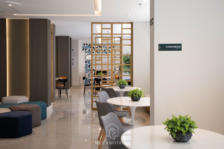 Apartment in Sao Paulo