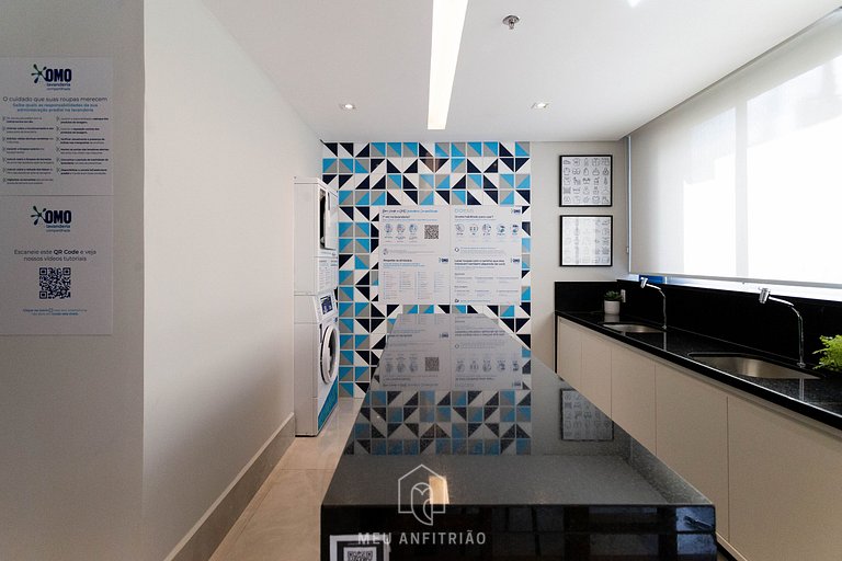 Apartamento en Sao Paulo