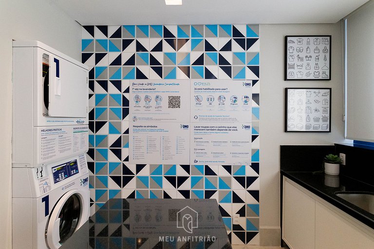 Apartment in Sao Paulo