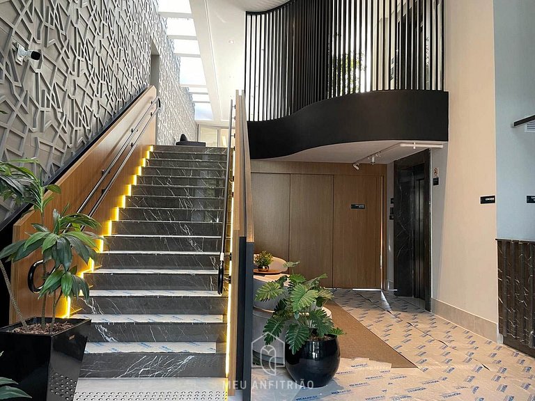 Apartamento em São Paulo