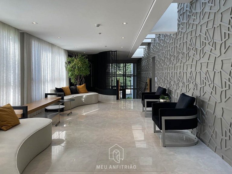 Apartamento en Sao Paulo