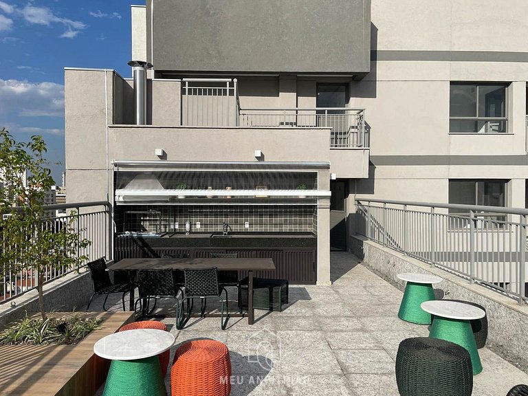 Apartamento em São Paulo