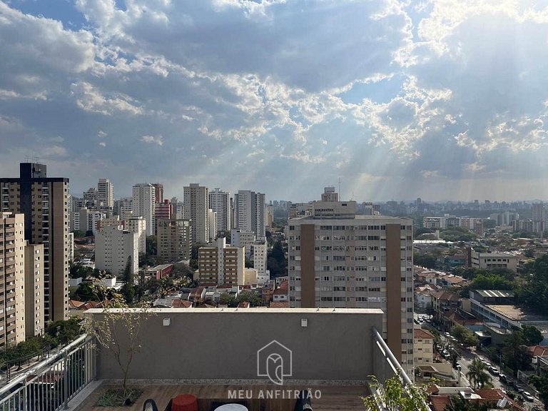 Apartamento em São Paulo