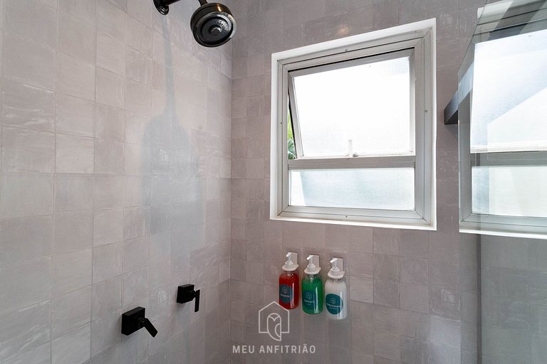 2-Bedroom Apt in Paraíso - Near Avenida Paulista