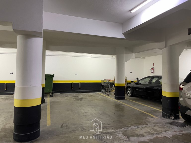 Apartamento em Paulista, São Paulo