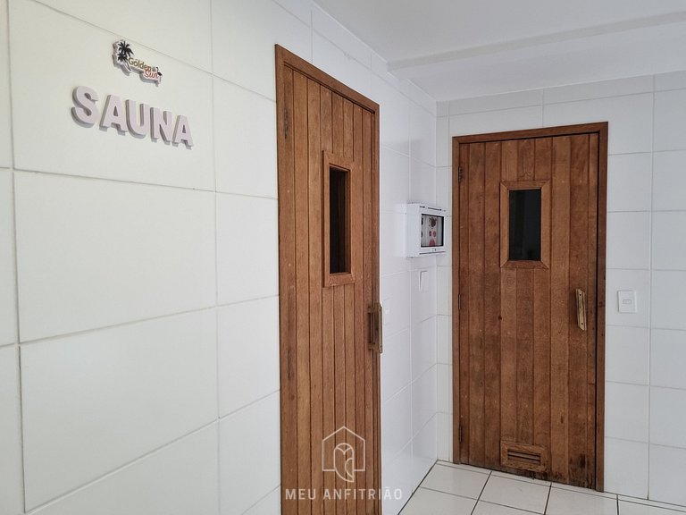 Apartamento en Guarujá