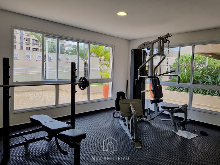 Apartamento em Guarujá