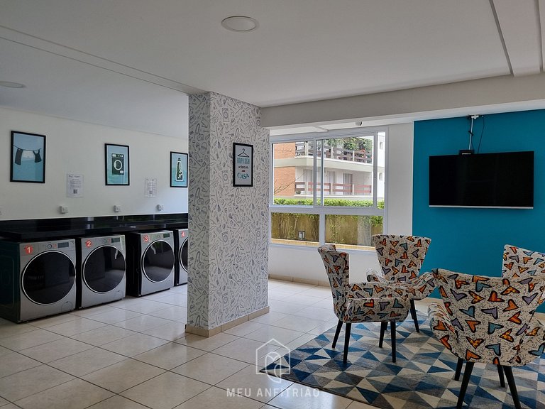 Apartamento em Guarujá