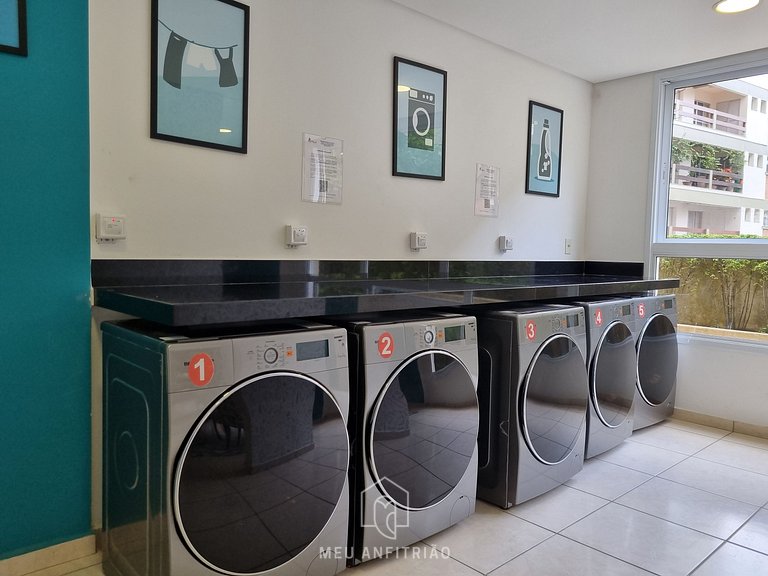 Apartamento en Guarujá