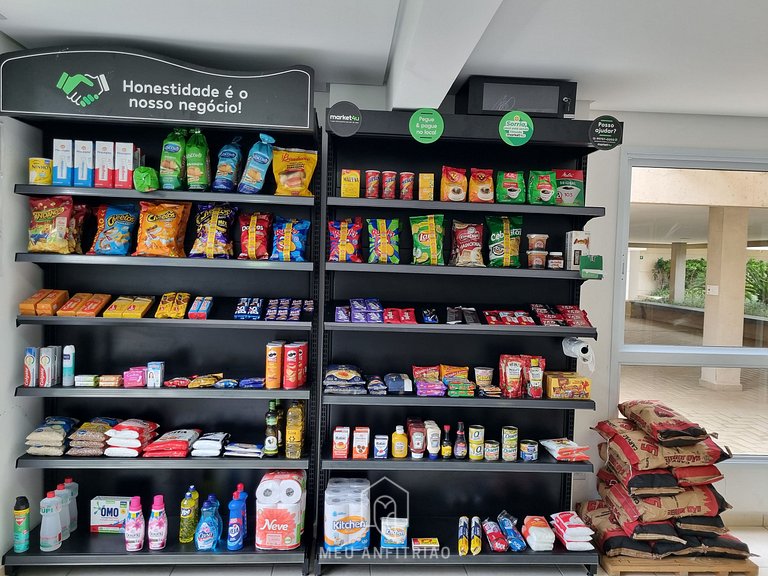 Apartamento em Guarujá