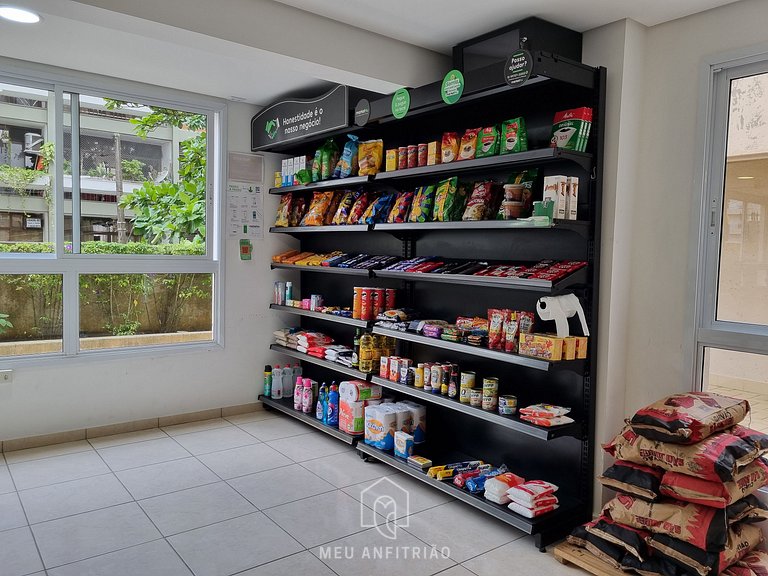 Apartment in Guarujá