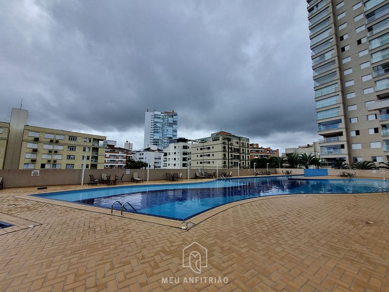 Apartamento en Guarujá