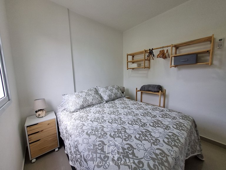 Apartment in Guarujá