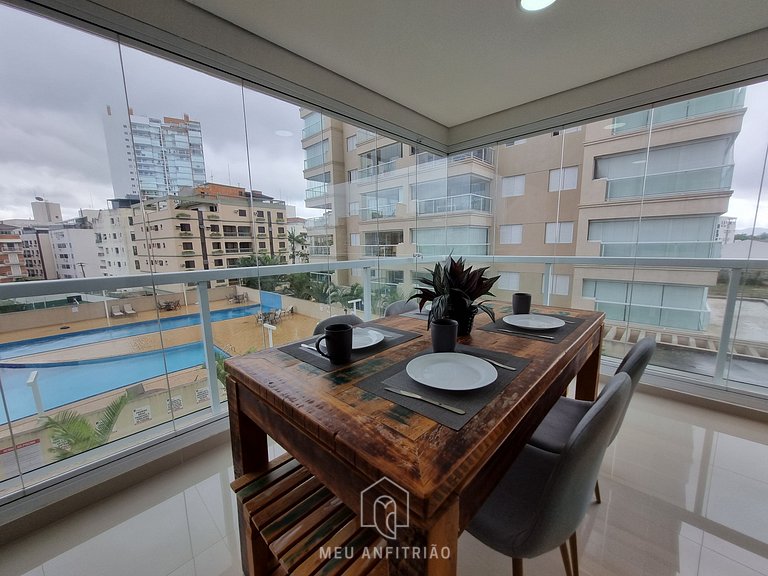 Apartamento em Guarujá