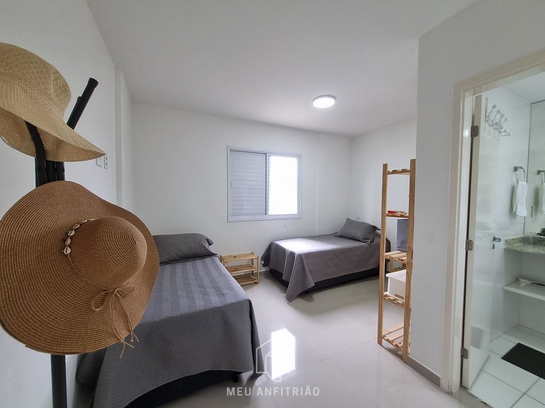 5 people | Barbecue | Leisure | 600m to the beach