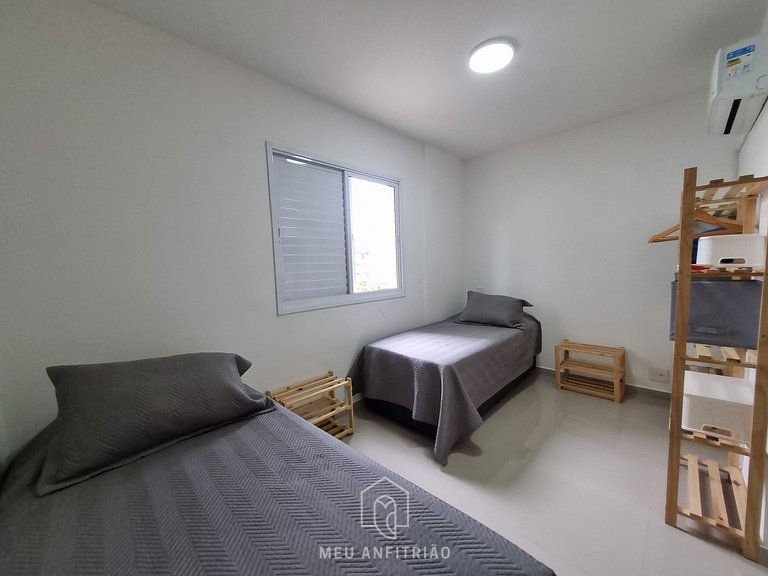 Apartment in Guarujá