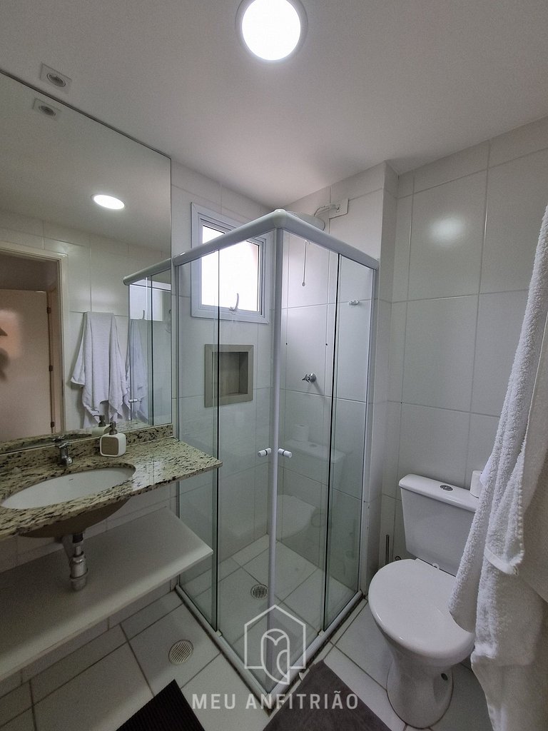 Apartamento en Guarujá