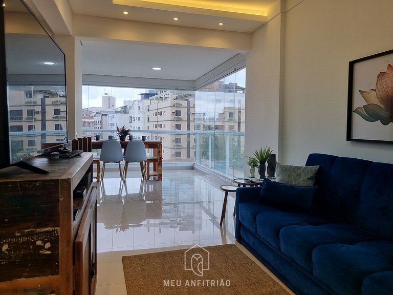 Apartamento en Guarujá