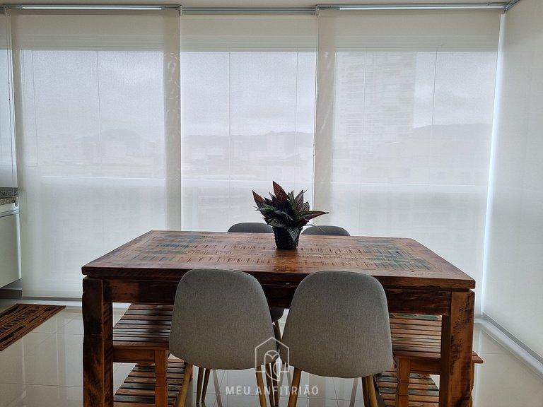 Apartamento em Guarujá
