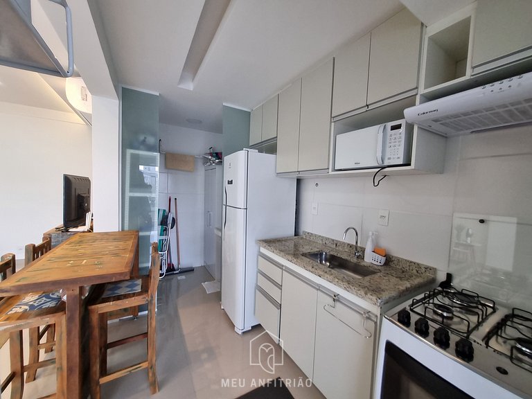 Apartamento em Guarujá