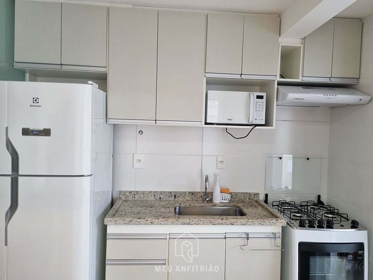 Apartamento en Guarujá