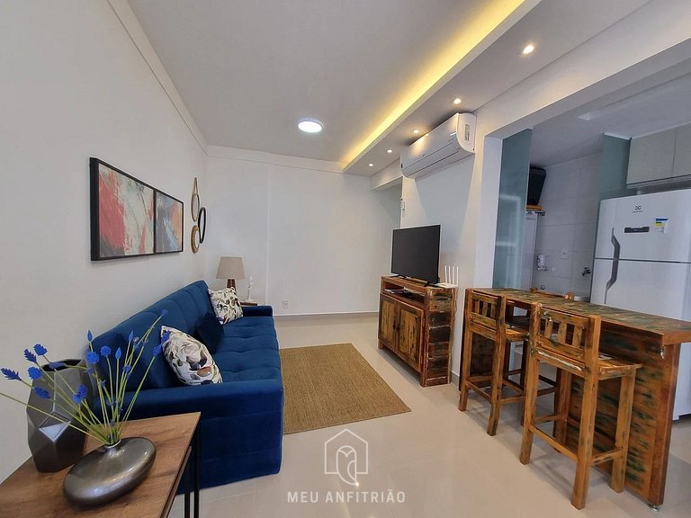 Apartamento en Guarujá