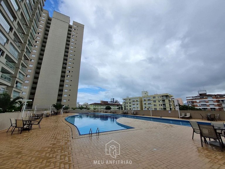 Apartamento en Guarujá