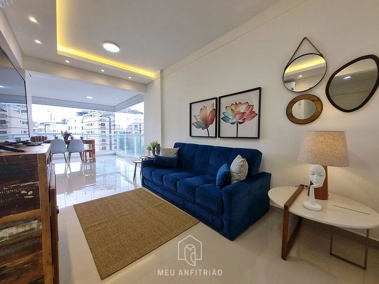 5 people | Barbecue | Leisure | 600m to the beach