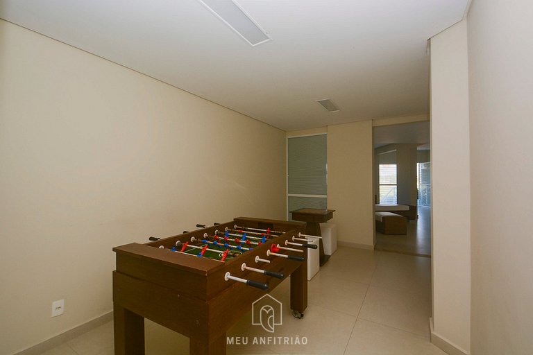 Apartamento em Riviera, Bertioga