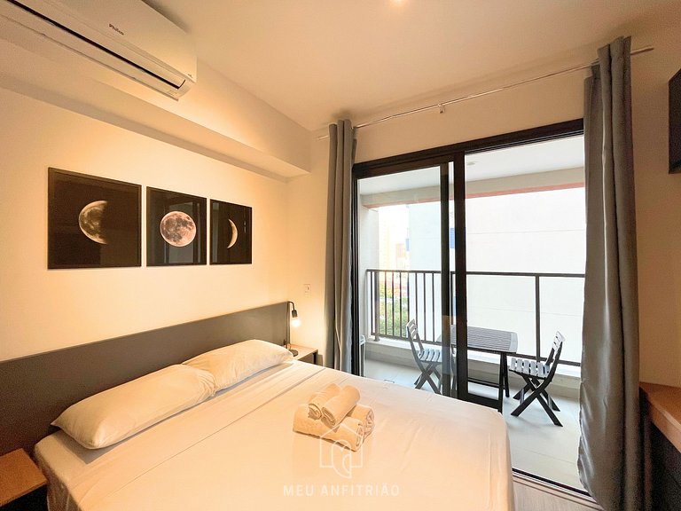 Apartment in Vila Mariana, São Paulo