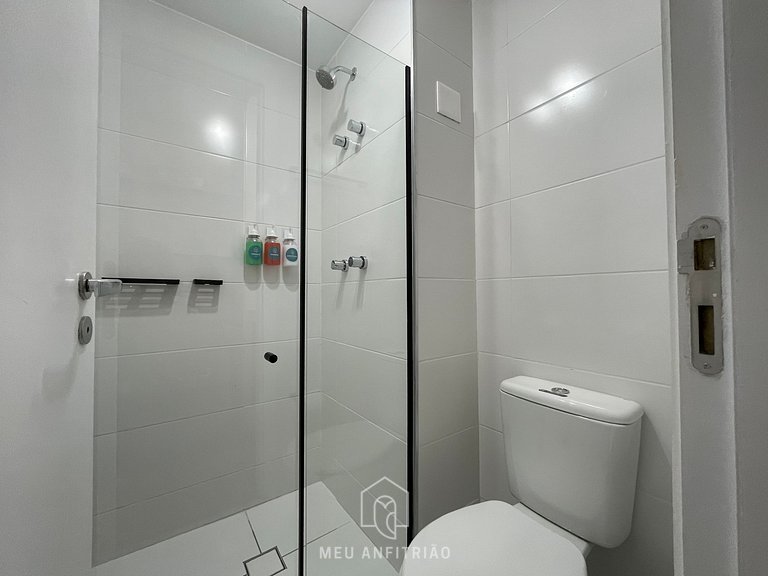 Apartment in Vila Mariana, São Paulo