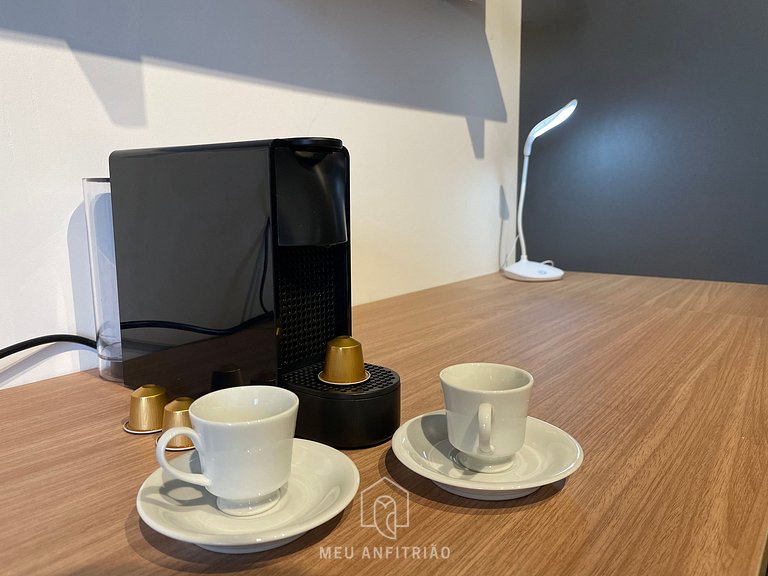 Apartamento en Vila Mariana, São Paulo