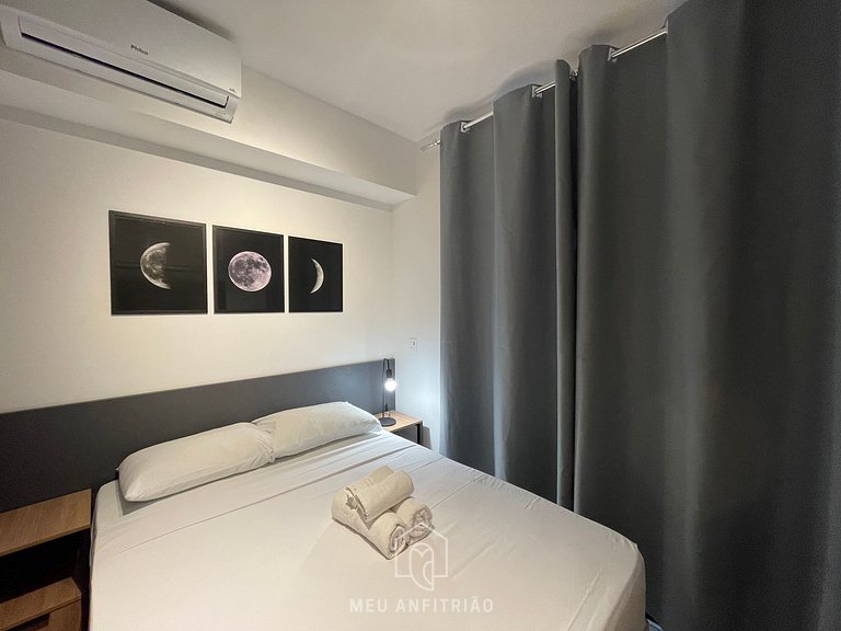 Apartamento em Vila Mariana, São Paulo