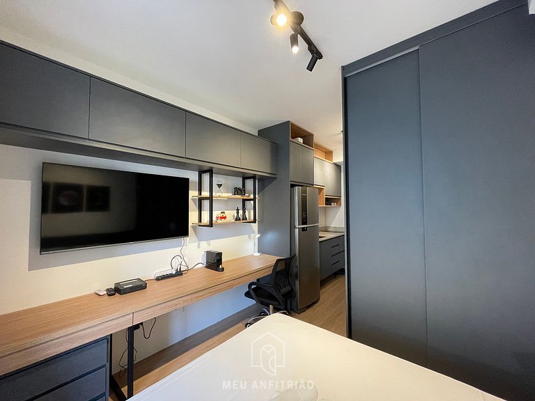 Apartamento em Vila Mariana, São Paulo
