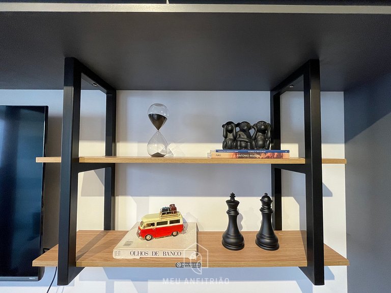 Apartamento en Vila Mariana, São Paulo
