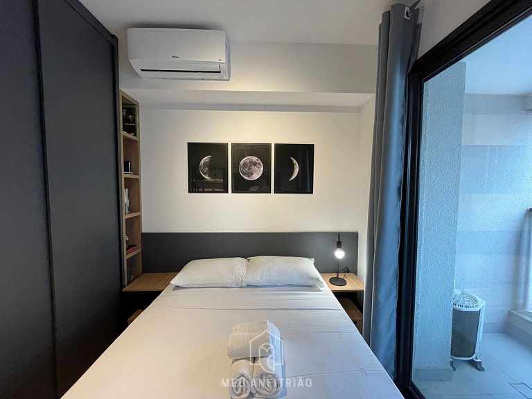 Apartamento en Vila Mariana, São Paulo