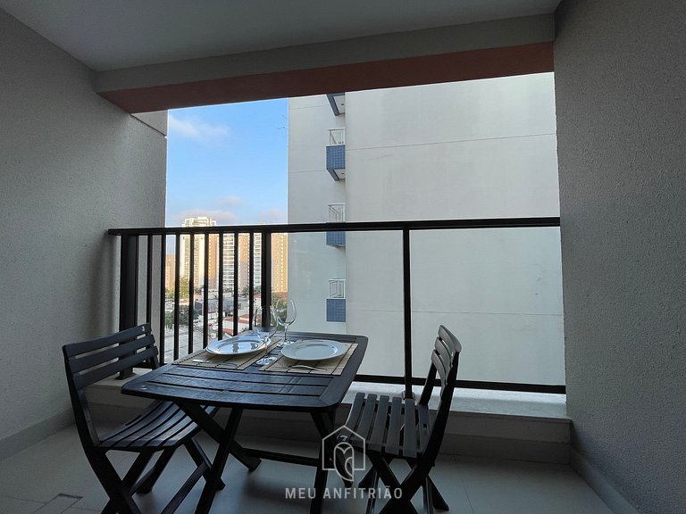 Apartamento em Vila Mariana, São Paulo