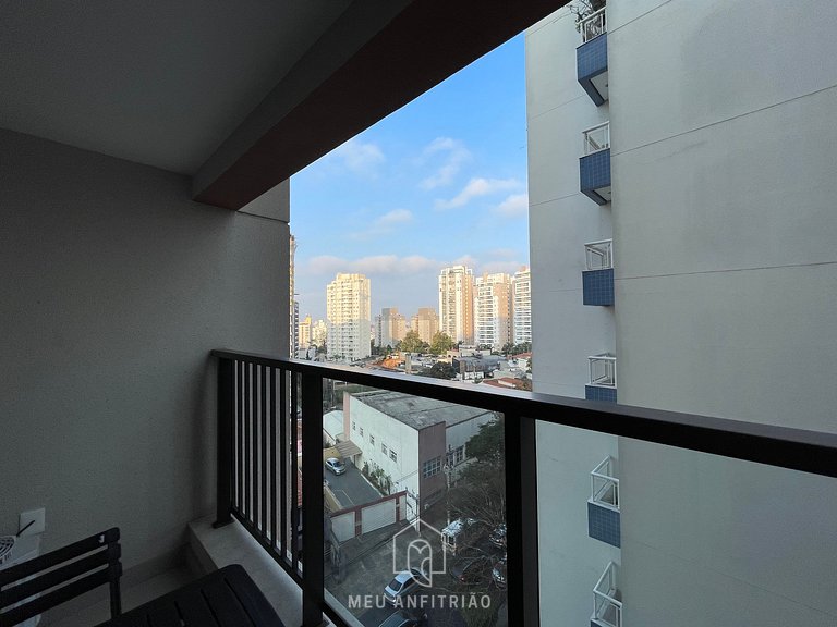 Apartamento em Vila Mariana, São Paulo