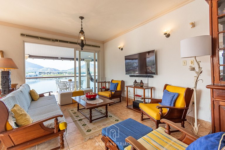 House in Angra dos Reis