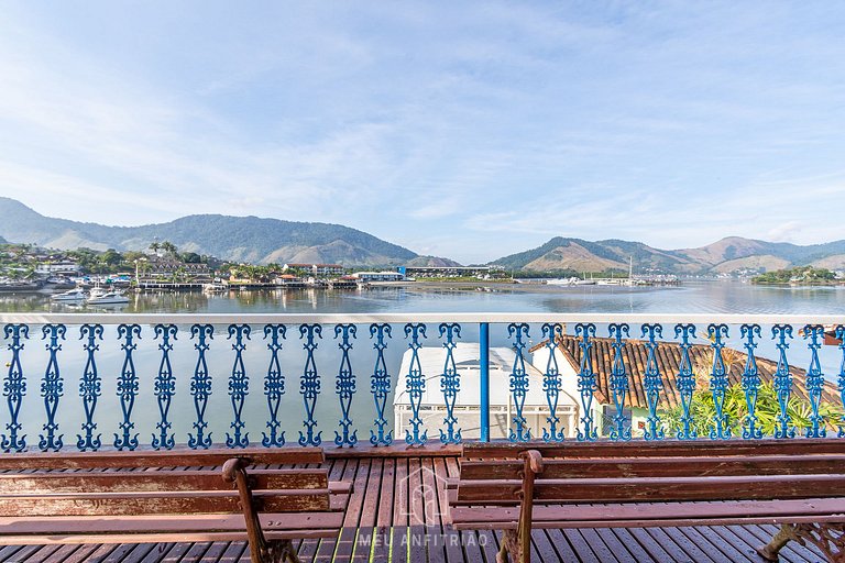 Casa em Angra dos Reis