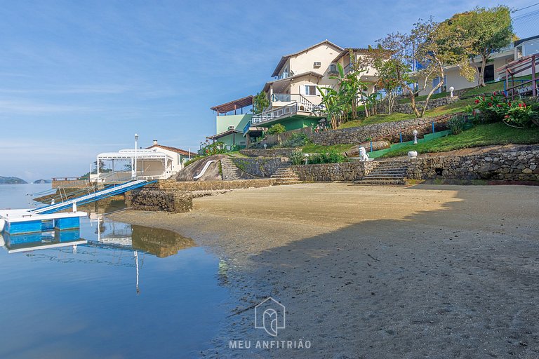 Casa em Angra dos Reis