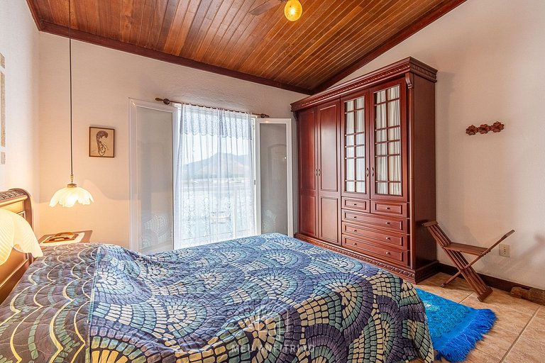 Casa en Angra dos Reis
