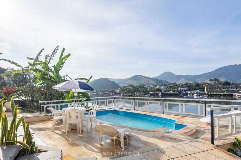 Casa em Angra dos Reis