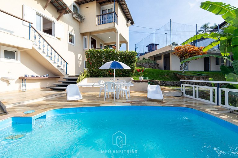 Casa em Angra dos Reis