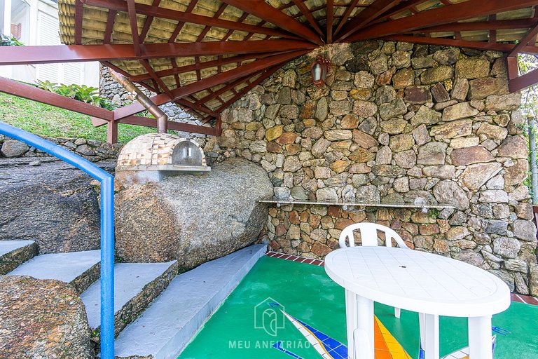 Casa en Angra dos Reis