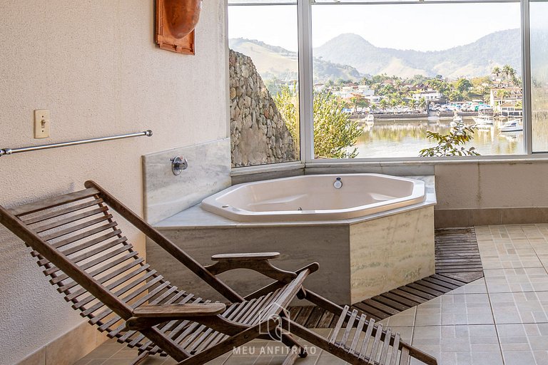 Casa en Angra dos Reis