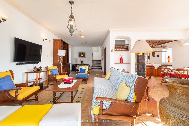 House in Angra dos Reis